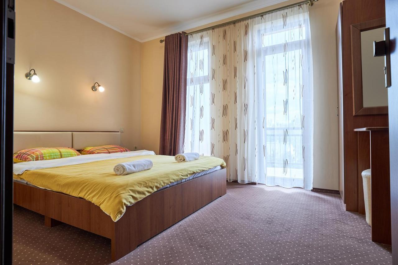 Holidays Club Resorts Hajduszoboszlo Exterior photo
